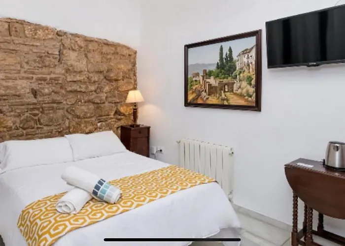 Juderia * 코르도바