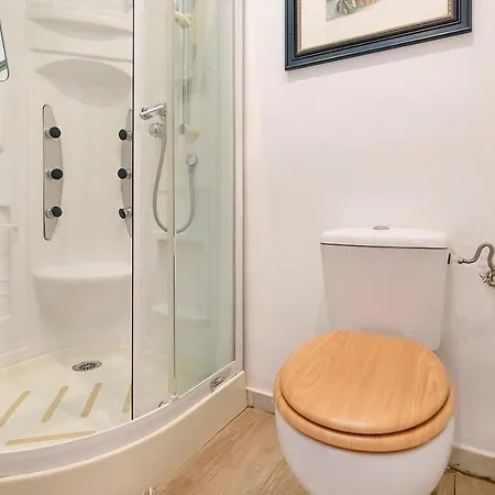 Juderia Δωμάτια σε οικογενειακή κατοικία