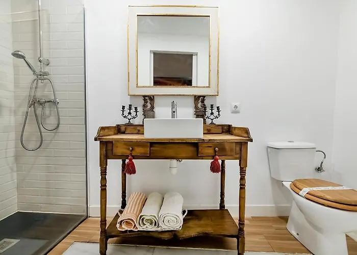 Juderia בית אירוח קורדובה