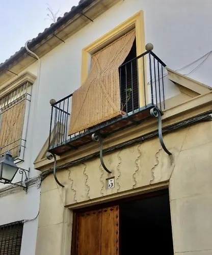 Juderia Séjour chez l'habitant *