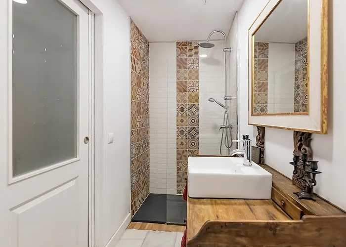 Juderia Séjour chez l'habitant *