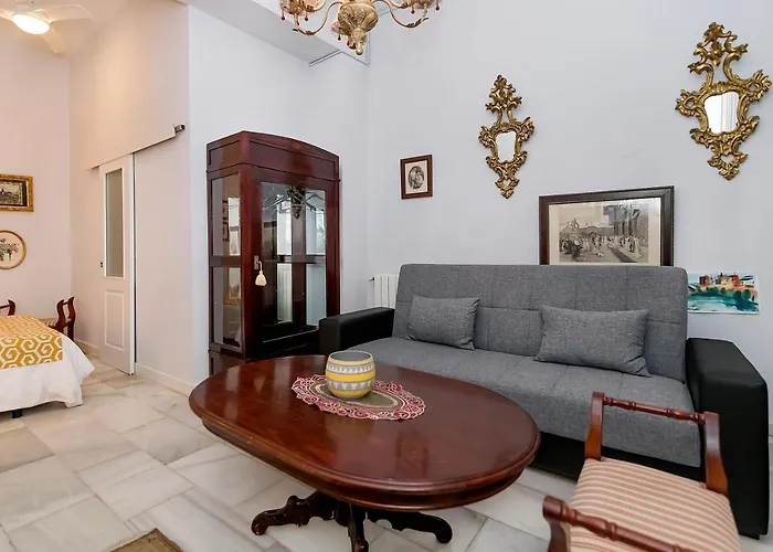 Juderia Κόρδοβα