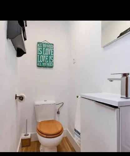 Séjour chez l'habitant Juderia Cordoue