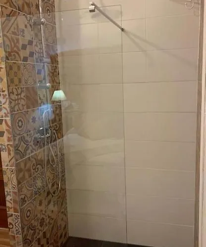 Δωμάτια σε οικογενειακή κατοικία Juderia *