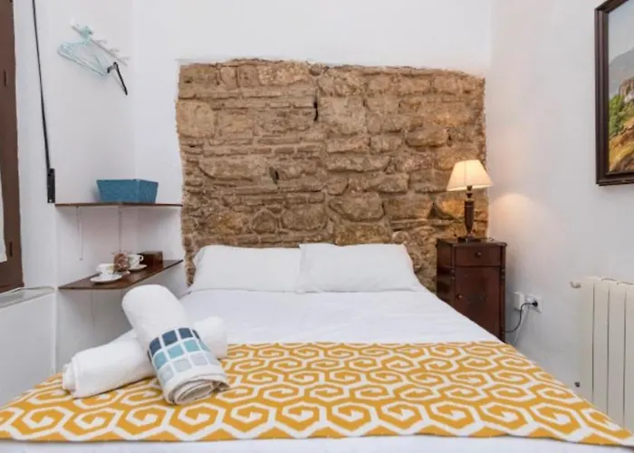 Séjour chez l'habitant Juderia Cordoue