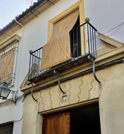 Juderia Rum i privatbostad *