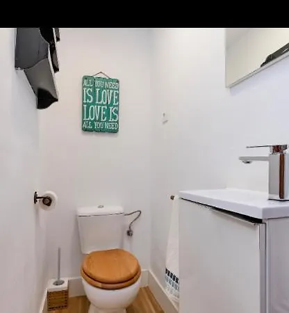 Rum i privatbostad Juderia Córdoba