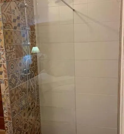 Rum i privatbostad Juderia *