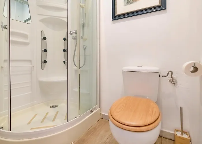 Juderia ホームステイ